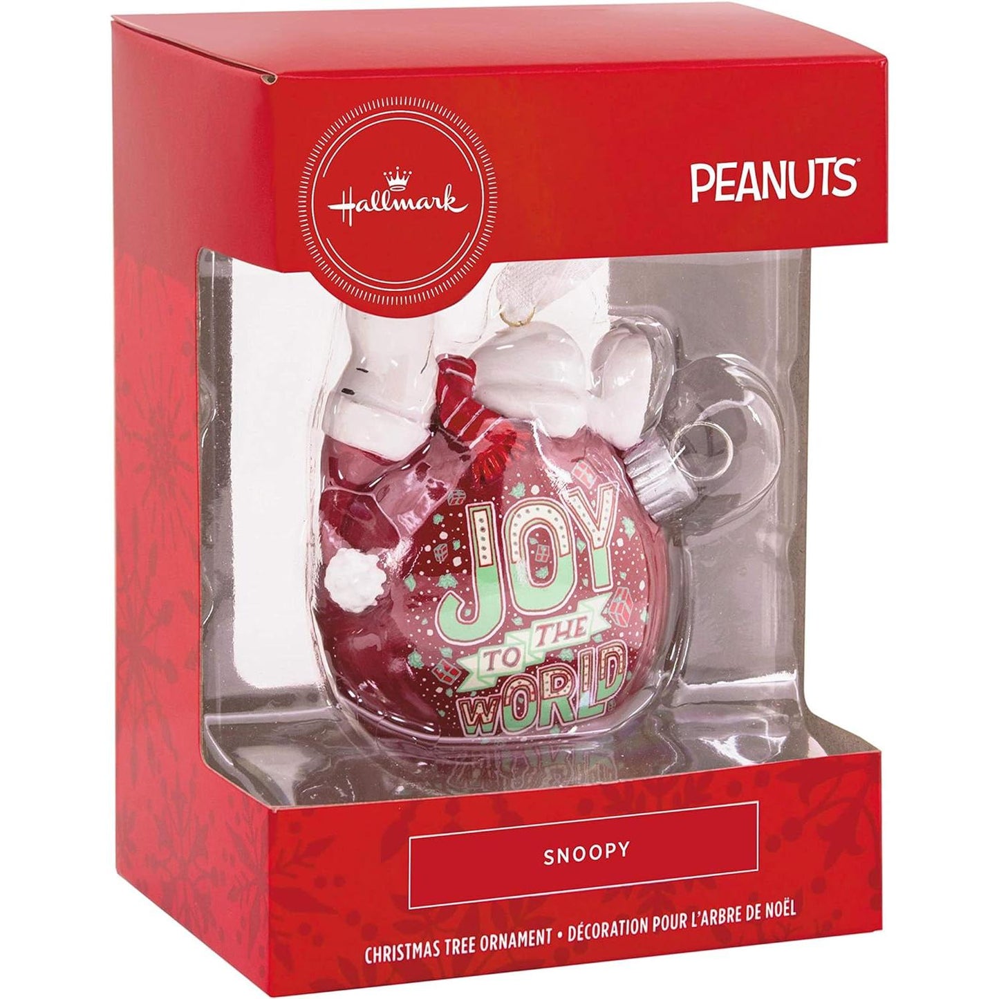 2HCM5563 2HCM5563 Snoopy (Peanuts) Image2