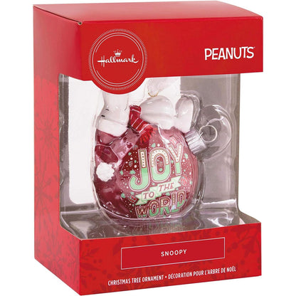 2HCM5563 2HCM5563 Snoopy (Peanuts) Image2