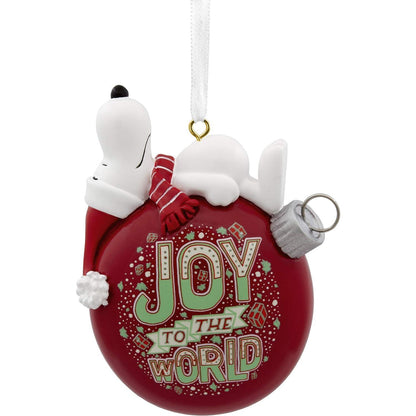 2HCM5563 2HCM5563 Snoopy (Peanuts) Image1