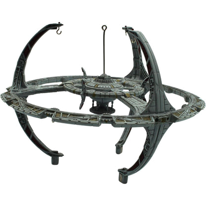 2001 Space Station Deep Space 9 Hallmark Ornament (Star Trek) QX6065