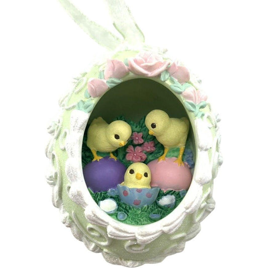 2001 Spring Peepers (Easter)