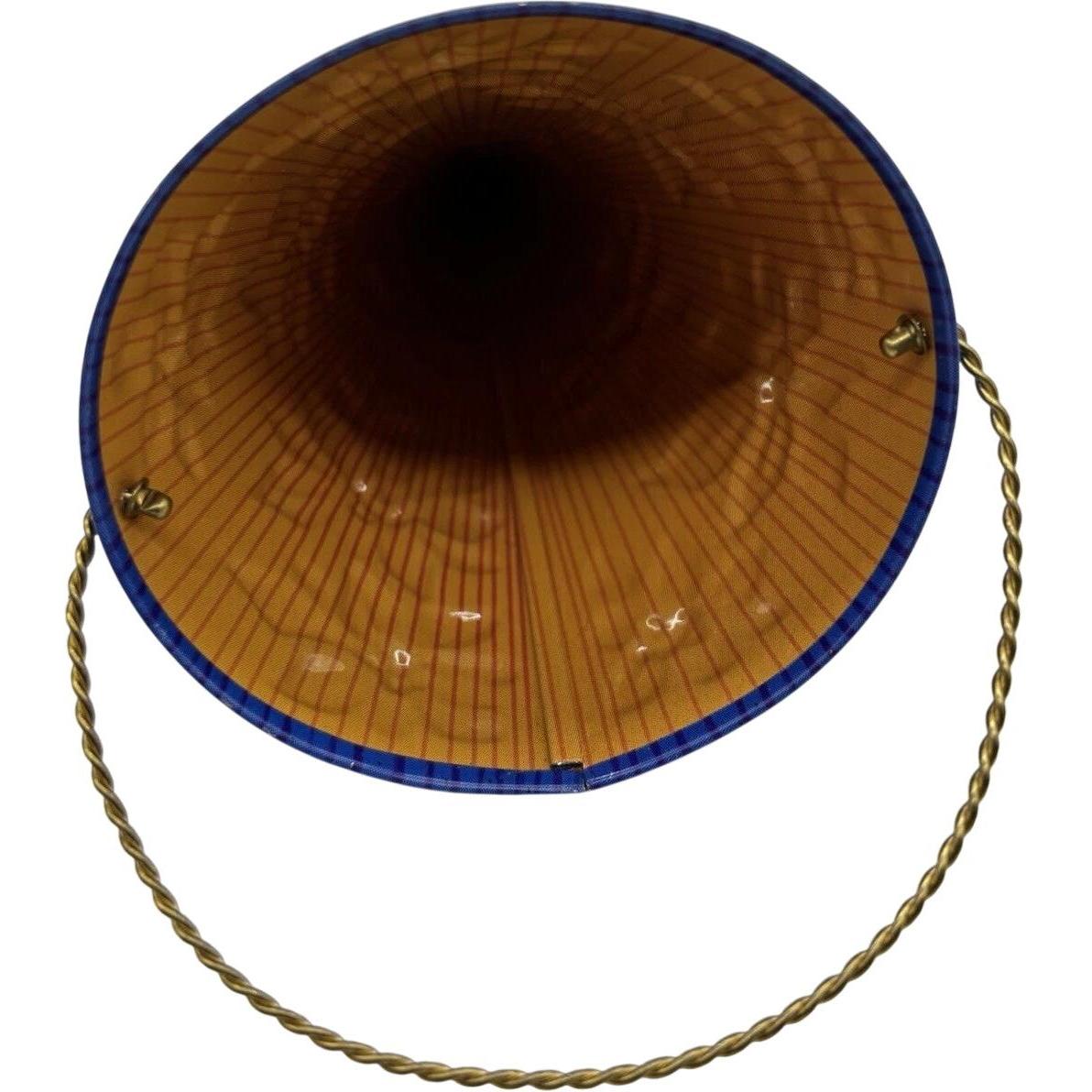 2001 The Christmas Cone Hallmark Ornament (Time Capsule) QX8875