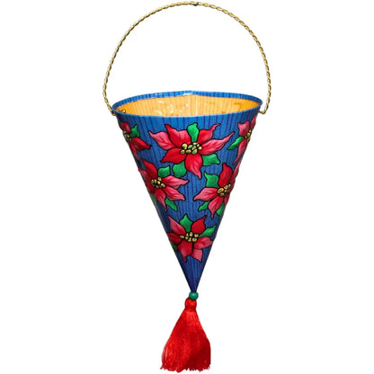 2001 The Christmas Cone Hallmark Ornament (Time Capsule) QX8875