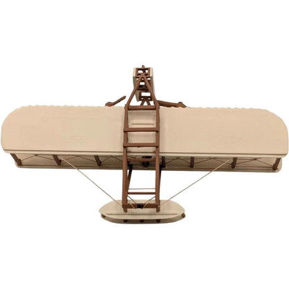 2001 The Flight at Kitty Hawk Hallmark Ornament (Sky's the Limit Miniature) QXM5215