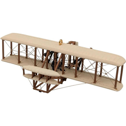 2001 The Flight at Kitty Hawk Hallmark Ornament (Sky's the Limit Miniature) QXM5215