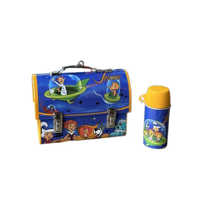 2001 The Jetsons Hallmark Ornament (Lunch Box) QX6312