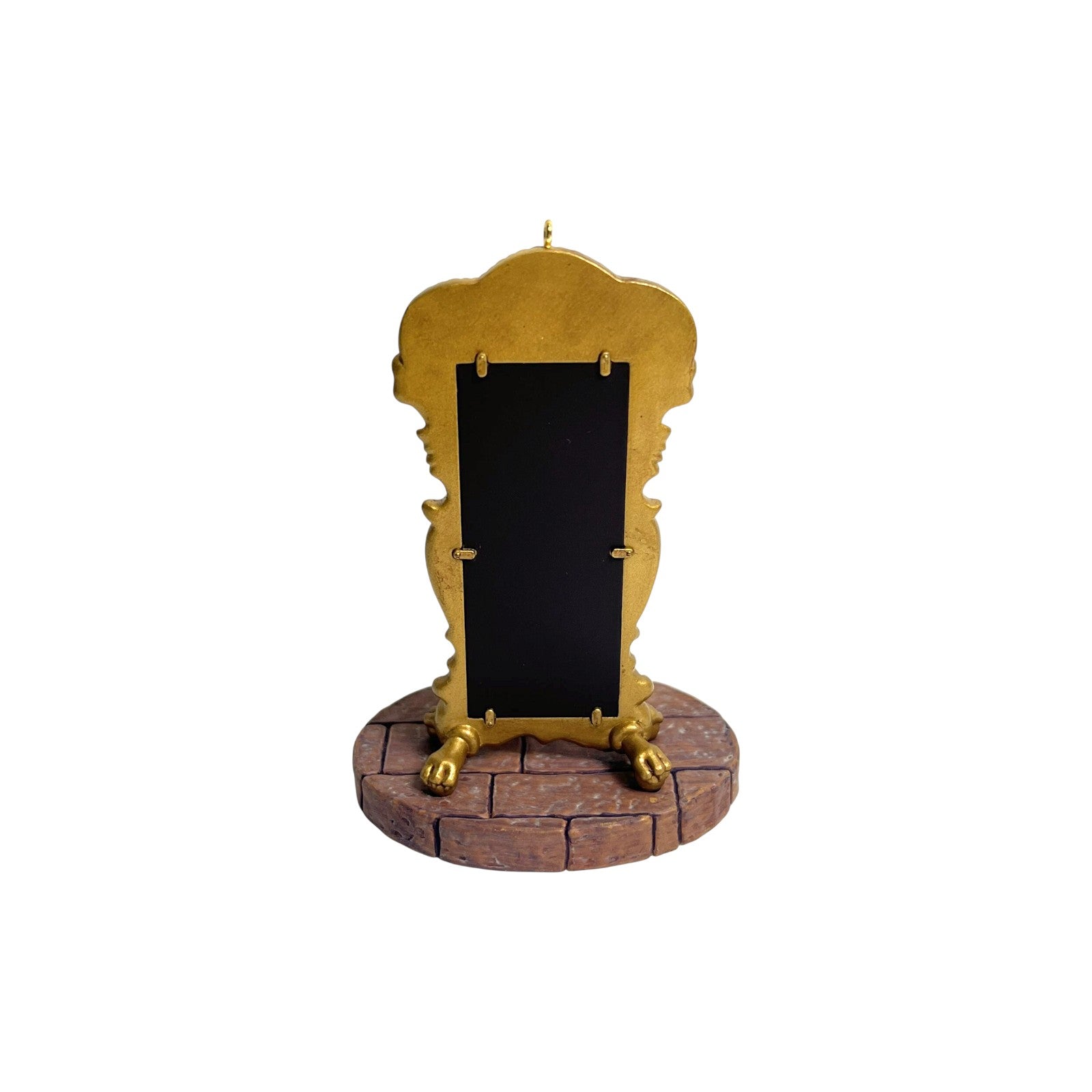 2001 The Mirror of Erised Hallmark Ornament (Harry Potter) QXI8645 Image4