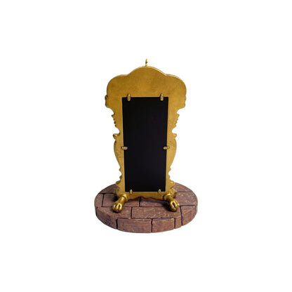 2001 The Mirror of Erised Hallmark Ornament (Harry Potter) QXI8645 Image4