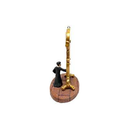 2001 The Mirror of Erised Hallmark Ornament (Harry Potter) QXI8645 Image6