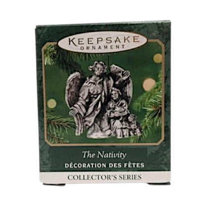 2001 The Nativity (The Nativity)