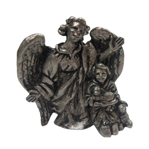 2001 The Nativity Hallmark Ornament (The Nativity) QXM5255