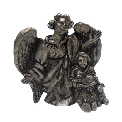 2001 The Nativity Hallmark Ornament (The Nativity) QXM5255