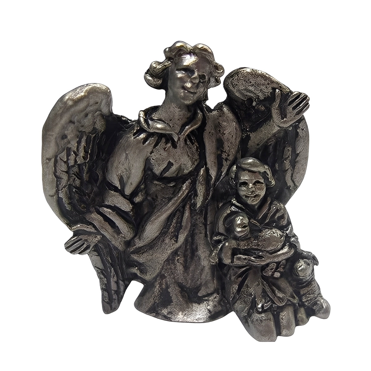 2001 The Nativity Hallmark Ornament (The Nativity) QXM5255