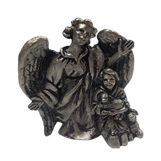 2001 The Nativity Hallmark Ornament (The Nativity) QXM5255