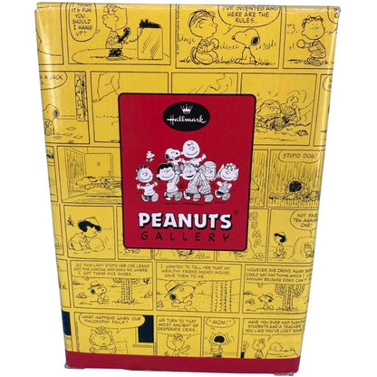 2001 The Peanutscracker (Peanuts)