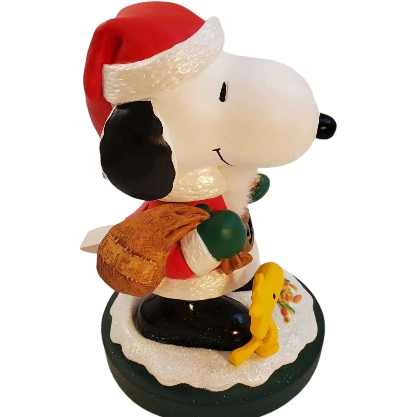 2001 The Peanutscracker (Peanuts)