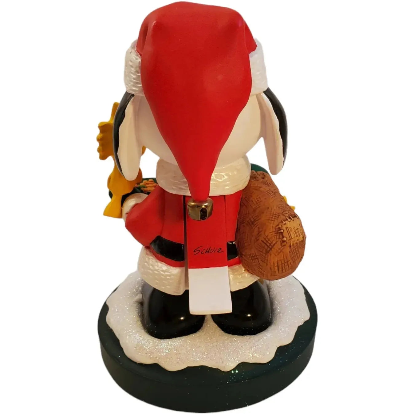 2001 The Peanutscracker (Peanuts)