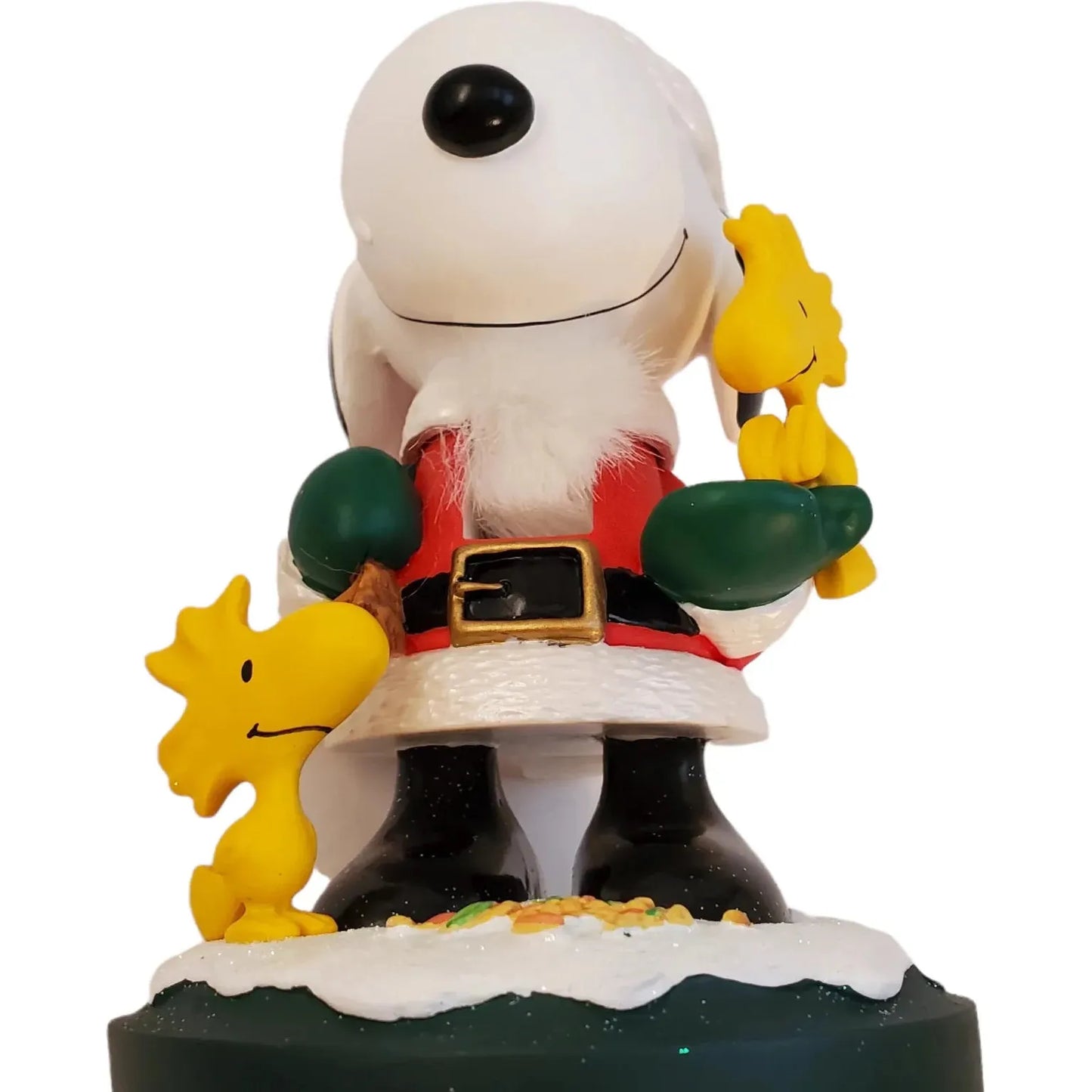 2001 The Peanutscracker (Peanuts)