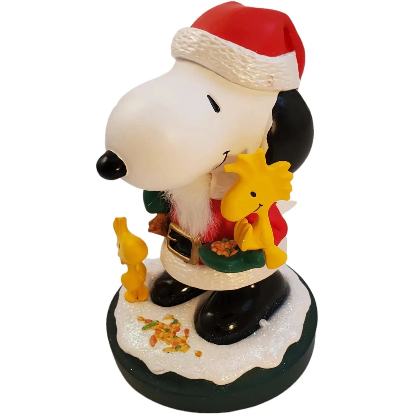 2001 The Peanutscracker (Peanuts)