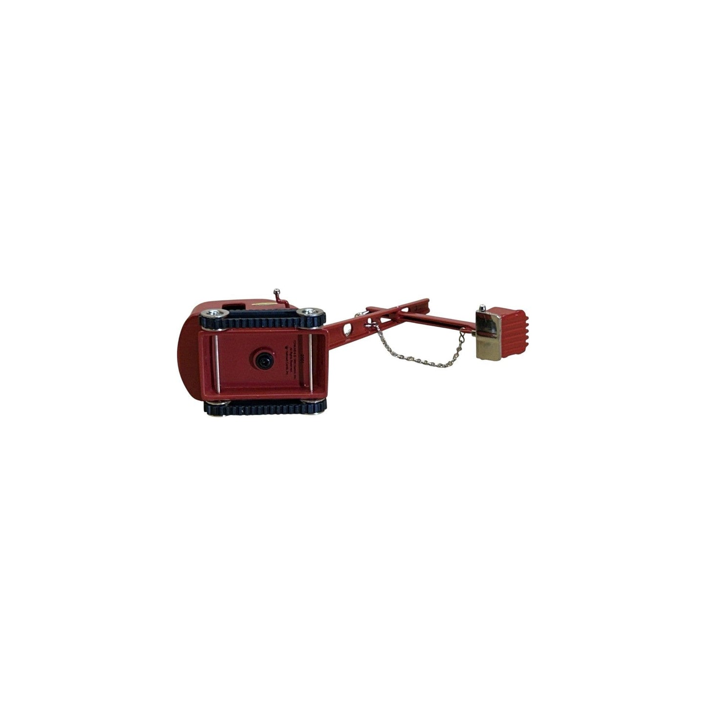 2001 Tonka 1955 Steam Shovel Hallmark Ornament (Tonka) QX6292 Image6