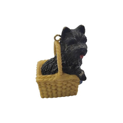 2001 Toto (The Wizard of Oz)