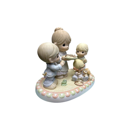 2001 We Have The Sweetest Times Together Century Circle Precious Moments 261580 Image4