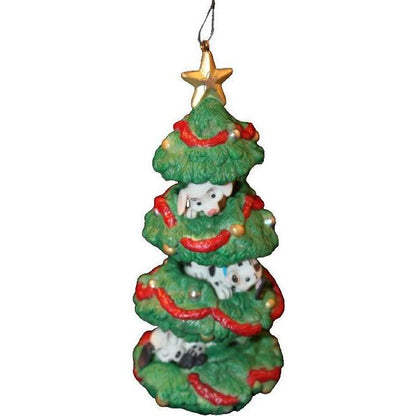 2002 102 Dalmations Hallmark Ornament (101 Dalmatians) QXD4936