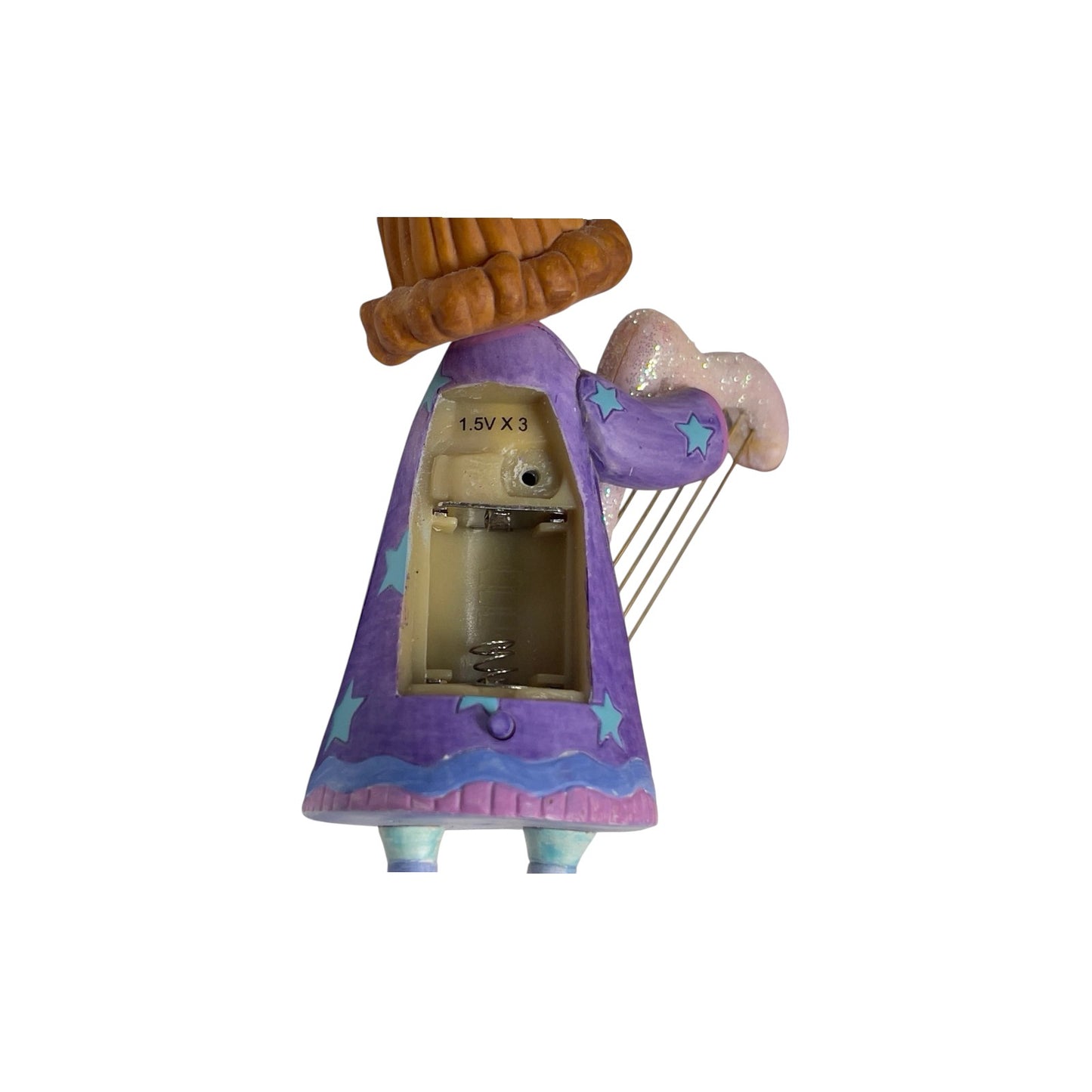 2002 A Joyful Noise (Angel)