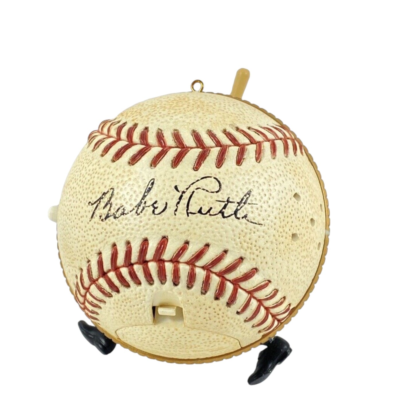 2002 Babe Ruth Home Run #60 - Baseball (Sports & Activities)