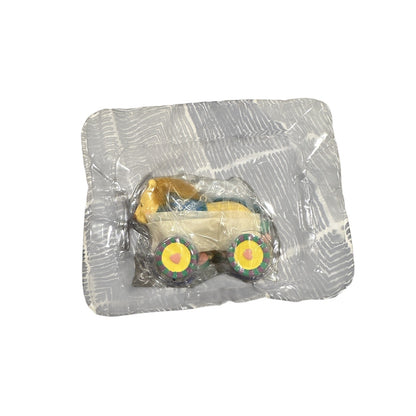 2002 Baby Boy's First Christmas Carlton Cards Ornaments (Baby's First Christmas) CXOR-019G