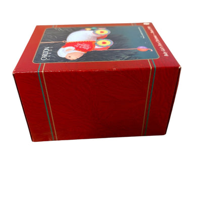 2002 Baby Girl's First Christmas Carlton Cards Ornaments (Baby's First Christmas) CXOR-021G