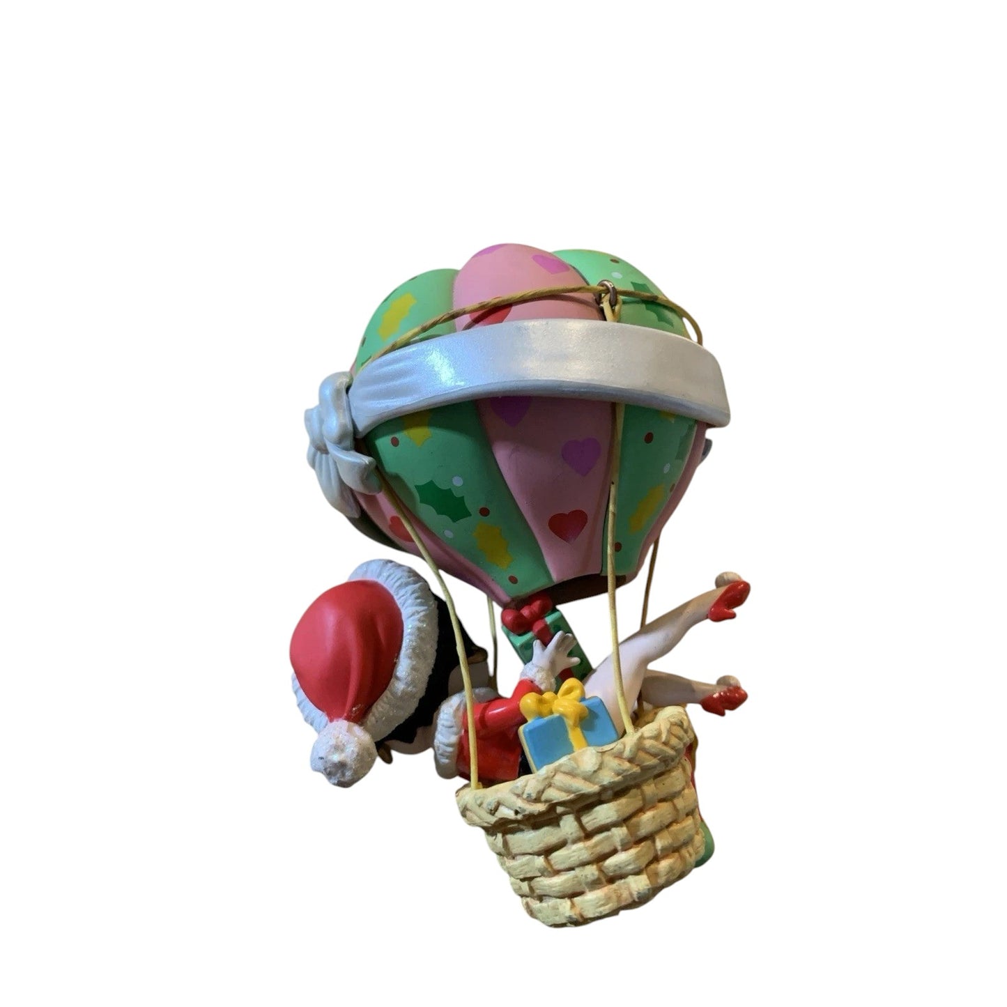 2002 Boop-Oop Balloon Carlton Cards Ornaments (Betty Boop) CXOR-054G