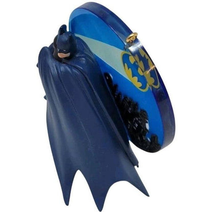 2002 Calling the Caped Crusader Hallmark Ornament (Super Heroes) QXI8856