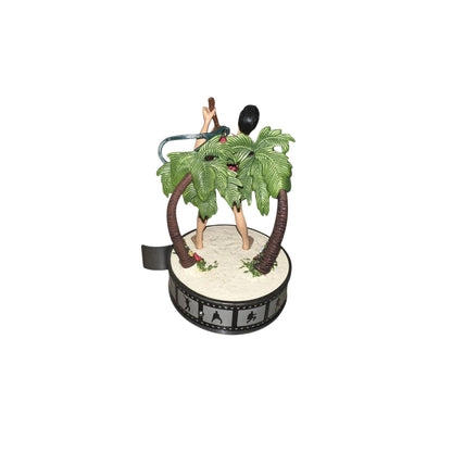 2002 Elvis "Blue Hawaii" (Elvis Presley) by Carlton Cards