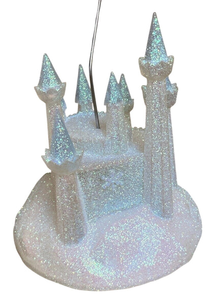 2002 Faerie Gabriella (Frostlight Faeries Collection)