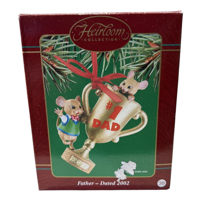 2002 Father (Family)