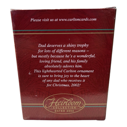 2002 Father (Family)