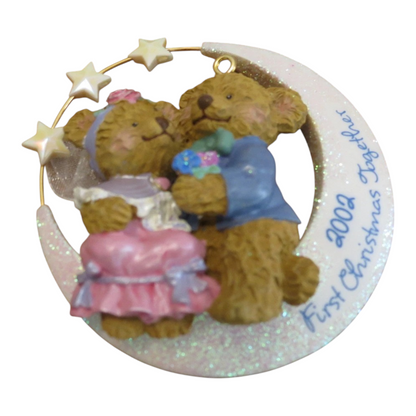 2002 First Christmas Together (Our First Christmas)