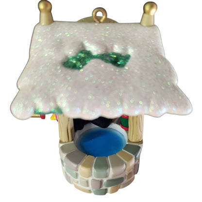 2002 First Christmas Together Carlton Cards Ornaments (Penguins) CXOR-006G