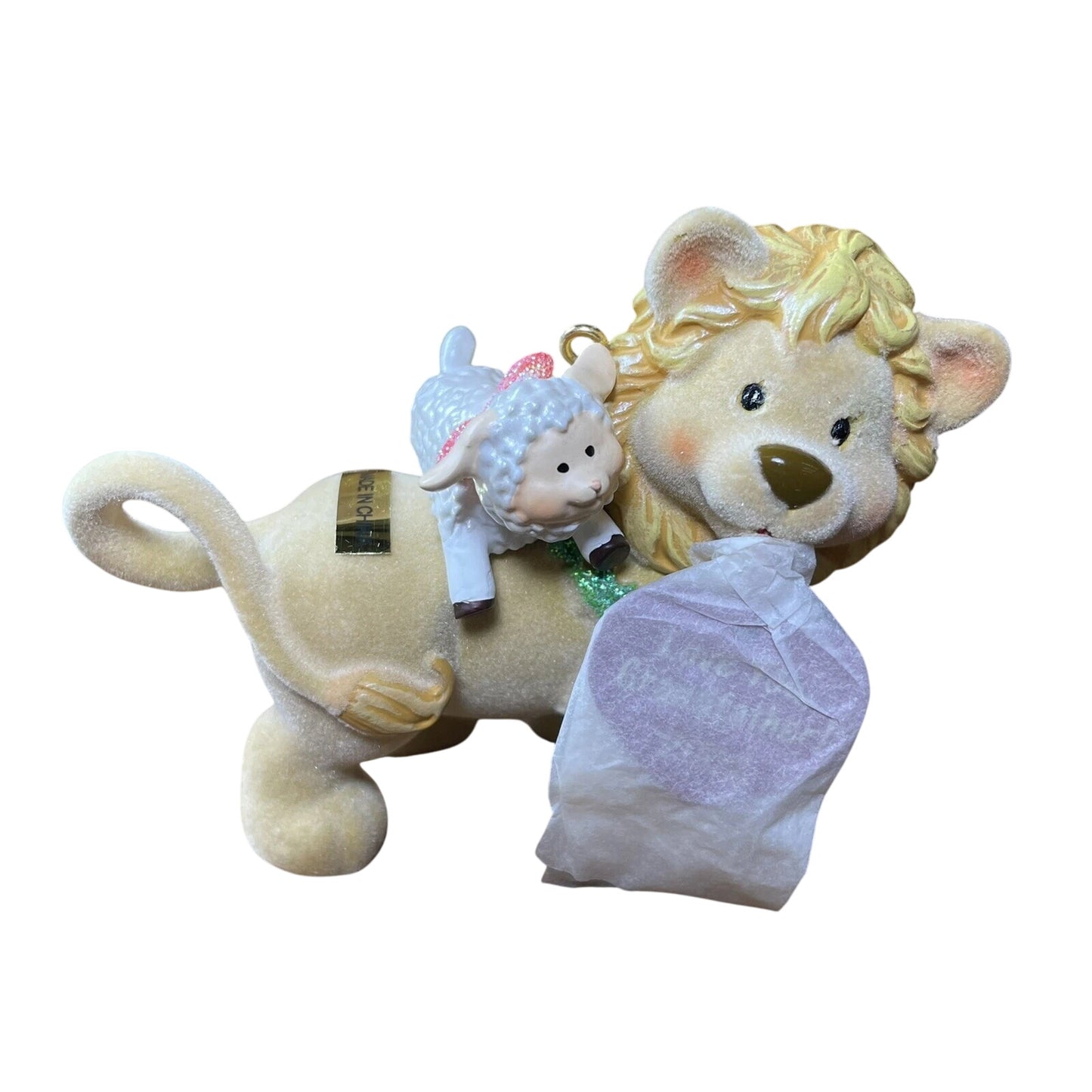 2002 GrandFather (Animal)