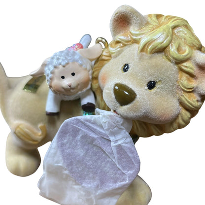 2002 GrandFather (Animal)