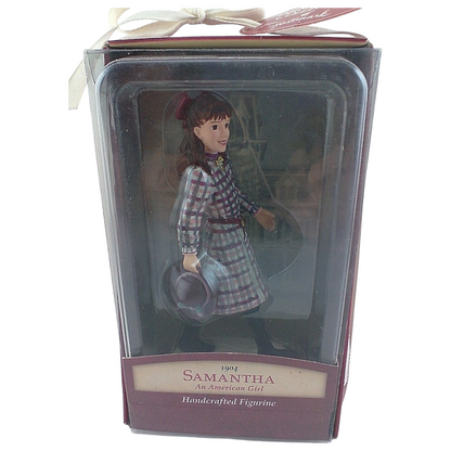 2002 (1904) Samantha (The American Girls Collection)