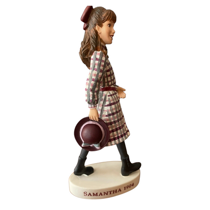 2002 (1904) Samantha (The American Girls Collection)