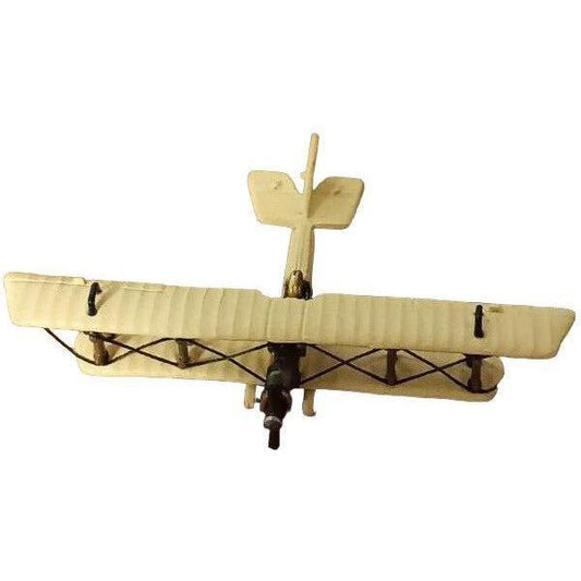 2002 (1917) Curtiss JN‑4D "Jenny" (Sky's the Limit Miniature)