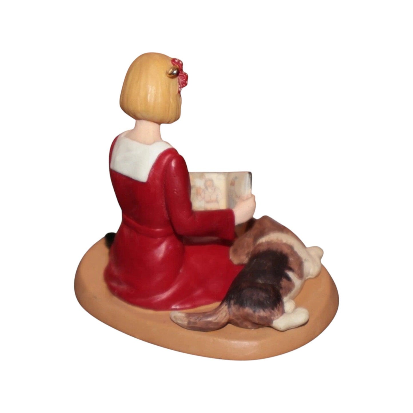 2002 (1934) Kit An American Girl (The American Girls Collection)