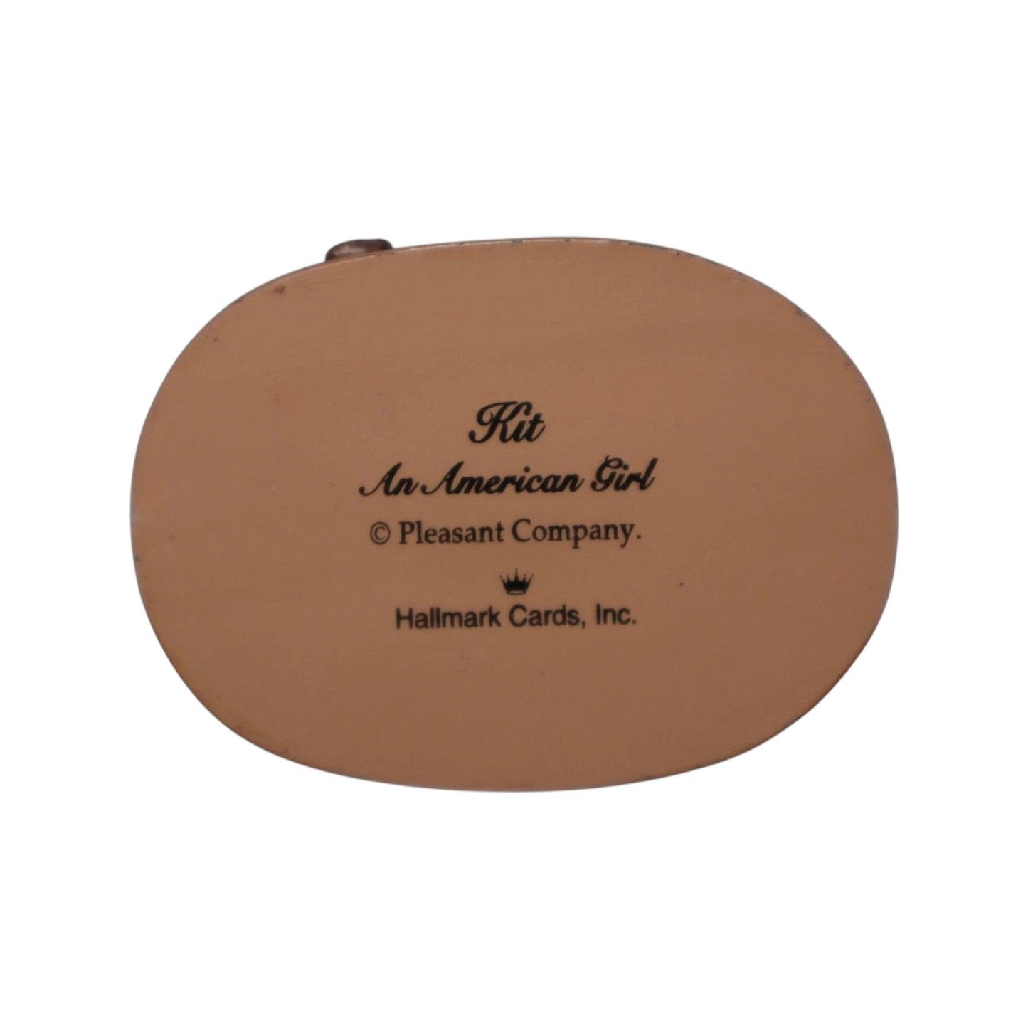 2002 (1934) Kit An American Girl (The American Girls Collection)