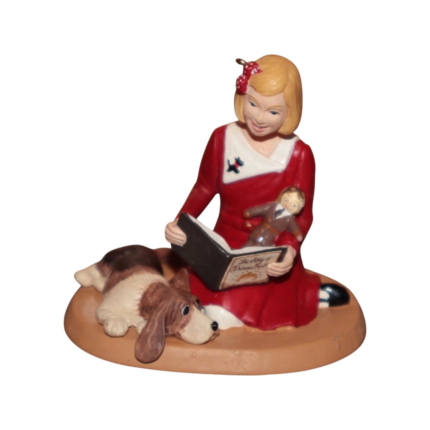 2002 (1934) Kit An American Girl (The American Girls Collection)