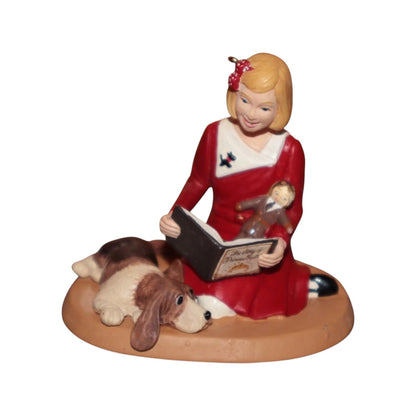 2002 (1934) Kit An American Girl (The American Girls Collection)