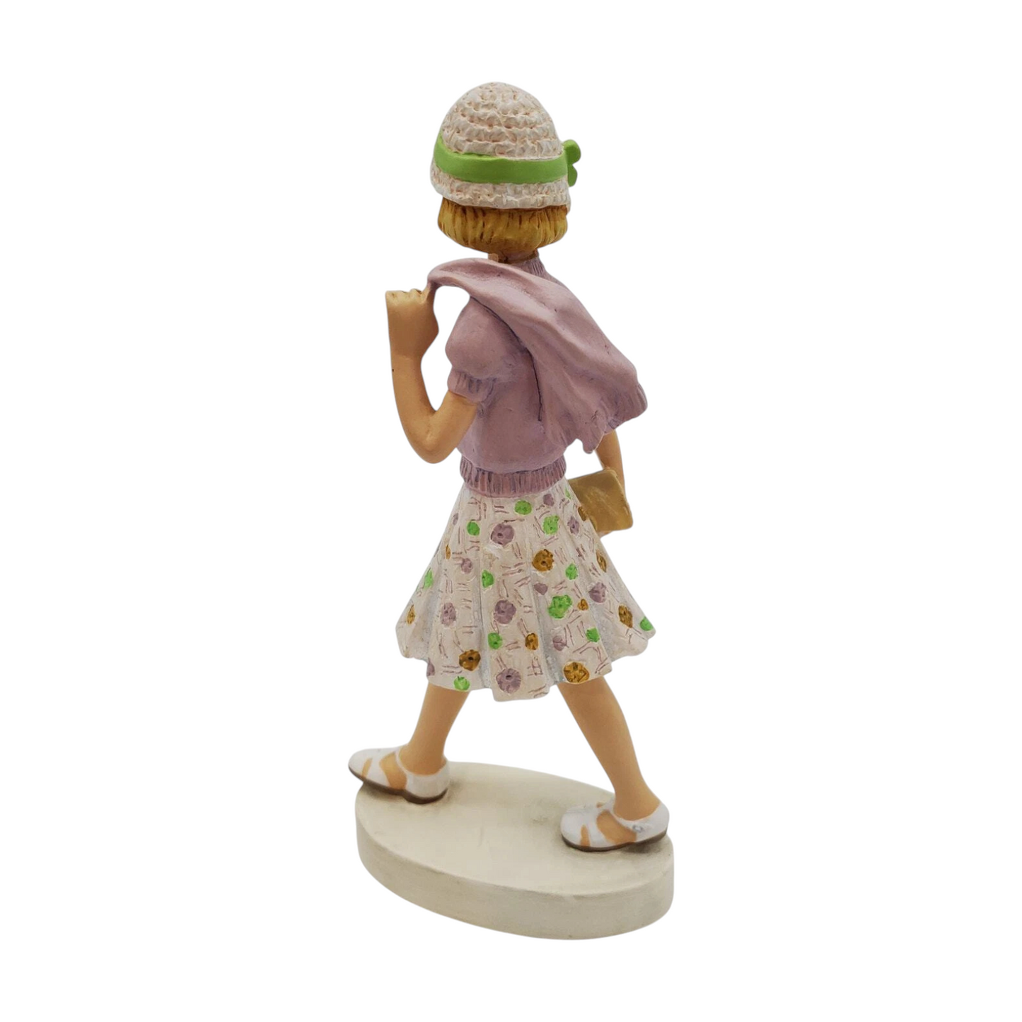 2002 Hallmark Ornament (1934) Kit Hallmark Ornament (The American Girls Collection) 1ACG3572