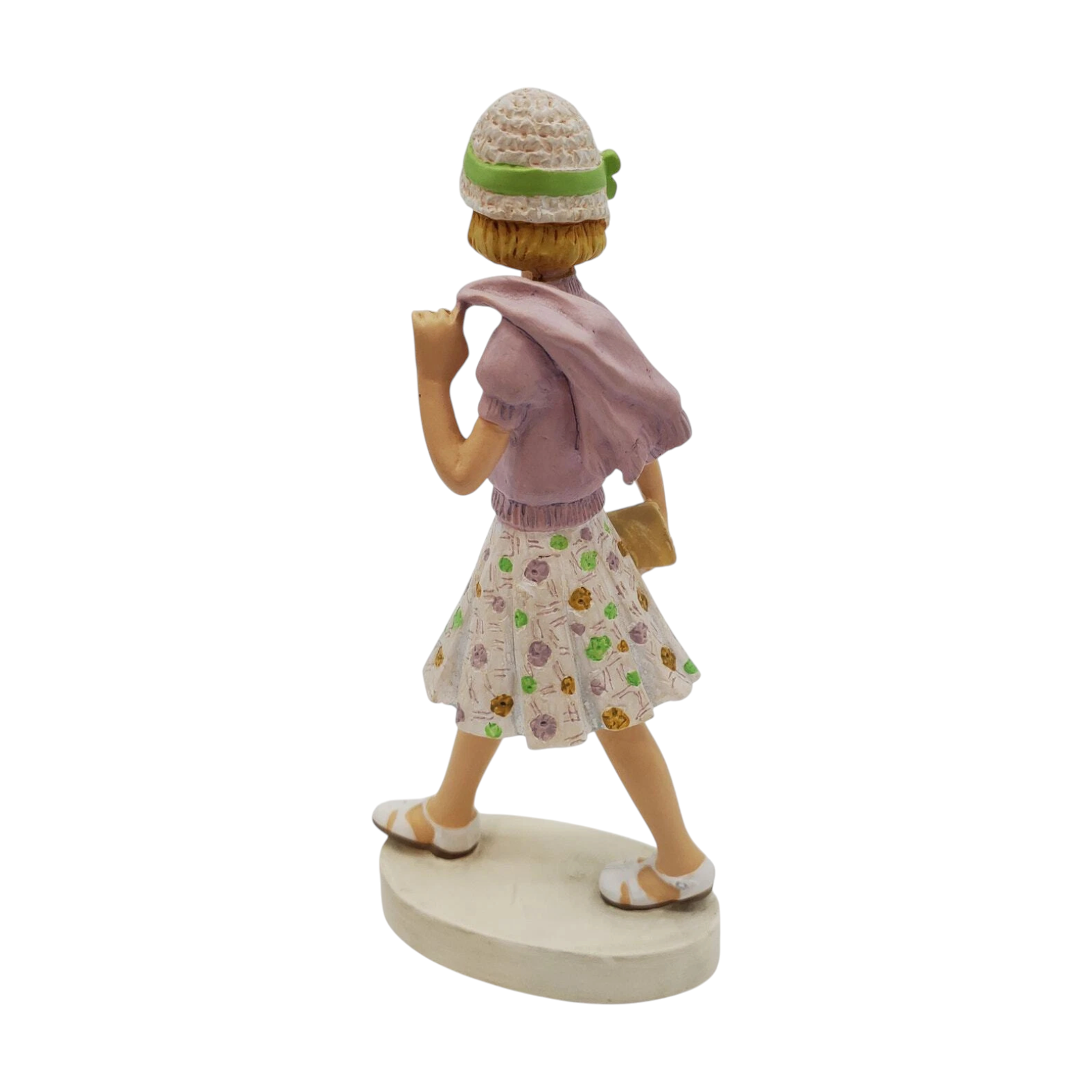 2002 Hallmark Ornament (1934) Kit Hallmark Ornament (The American Girls Collection) 1ACG3572